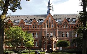 Hotel Mutterhaus Düsseldorf