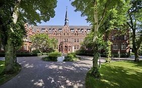 Hotel Mutterhaus Düsseldorf